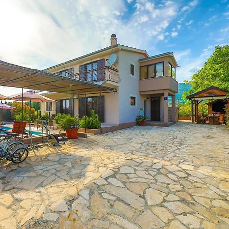 Villa Marica Kaštela Eksteriør billede