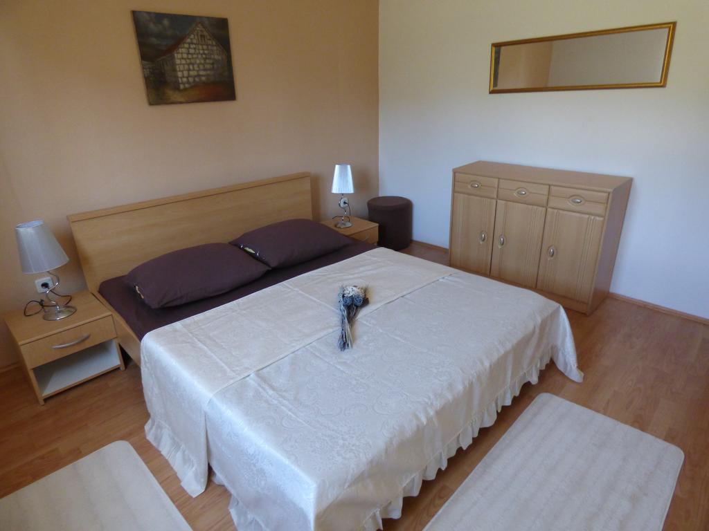 Villa Marica Kaštela Eksteriør billede