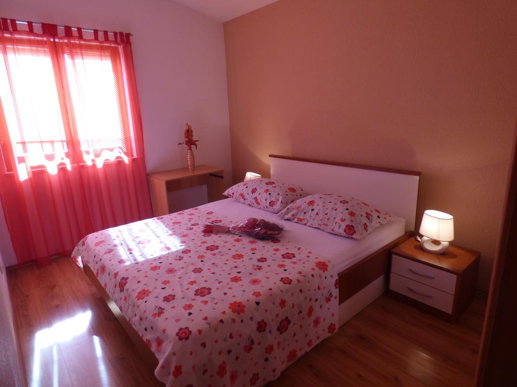Villa Marica Kaštela Eksteriør billede