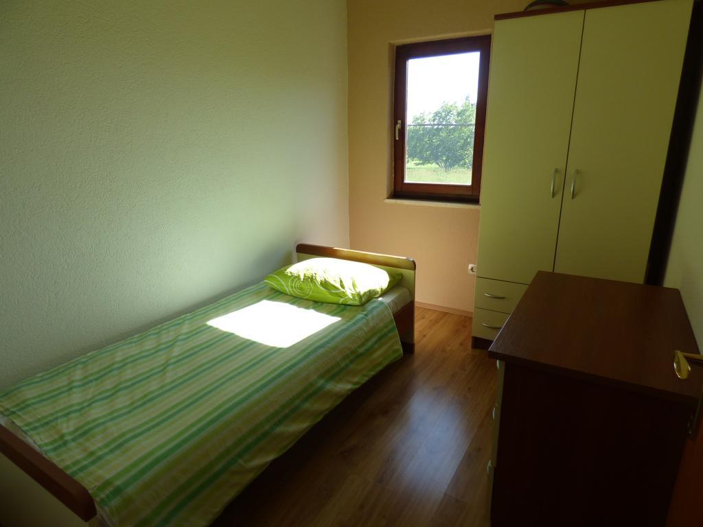 Villa Marica Kaštela Eksteriør billede