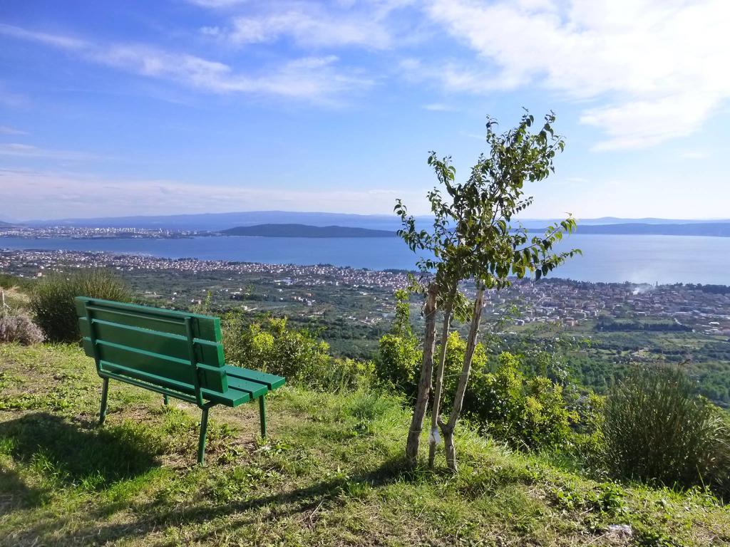 Villa Marica Kaštela Eksteriør billede
