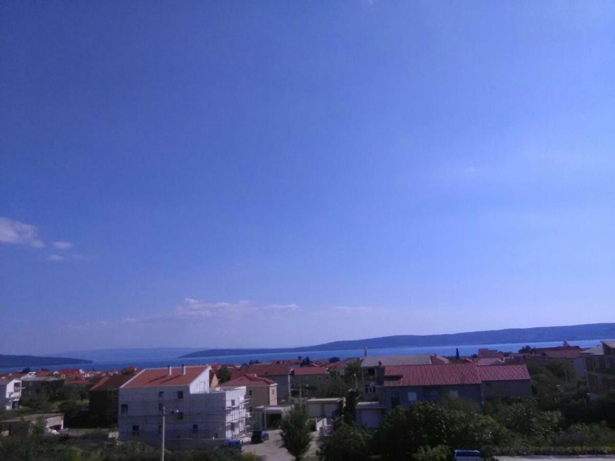 Villa Marica Kaštela Eksteriør billede