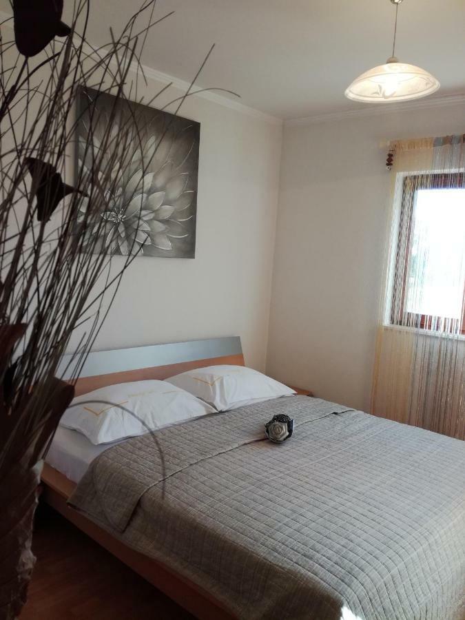 Villa Marica Kaštela Eksteriør billede