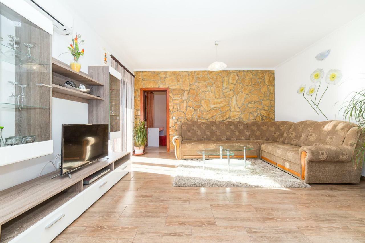 Villa Marica Kaštela Eksteriør billede